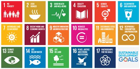 what are the sdgs 2030